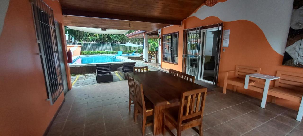 Villas Verdes Sámara Kültér fotó