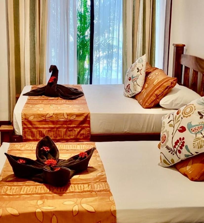 Villas Verdes Sámara Kültér fotó