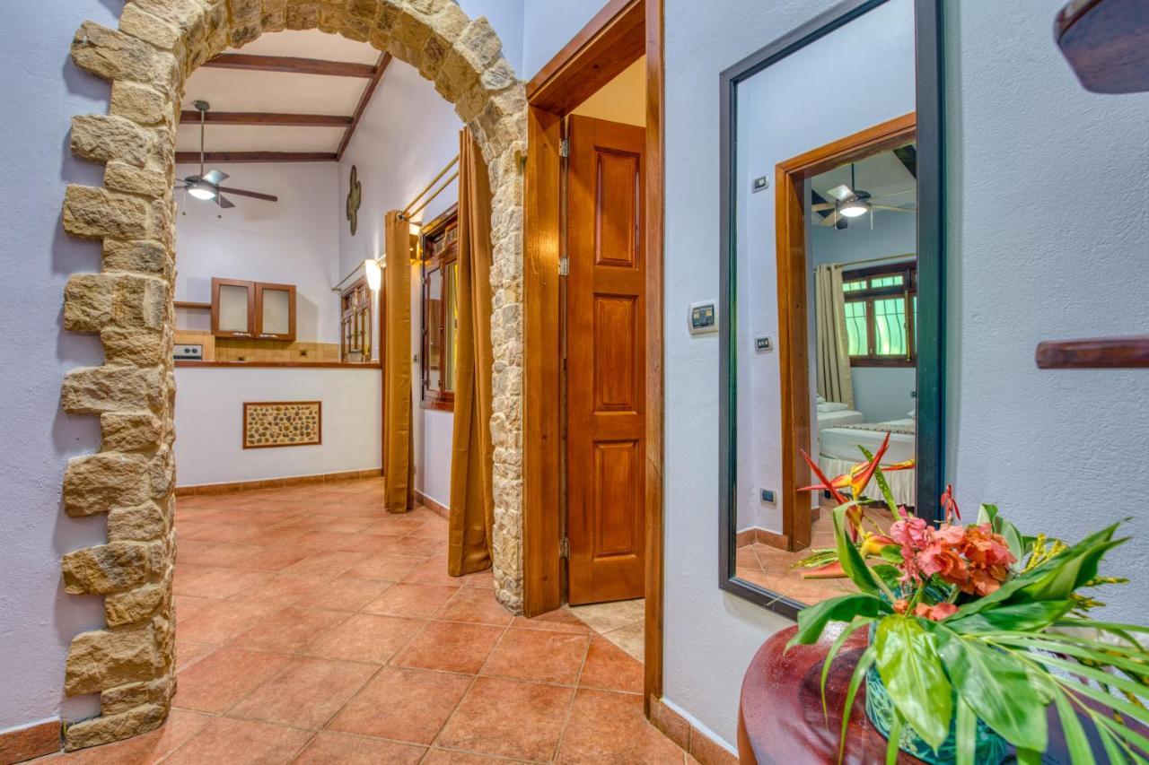 Villas Verdes Sámara Kültér fotó
