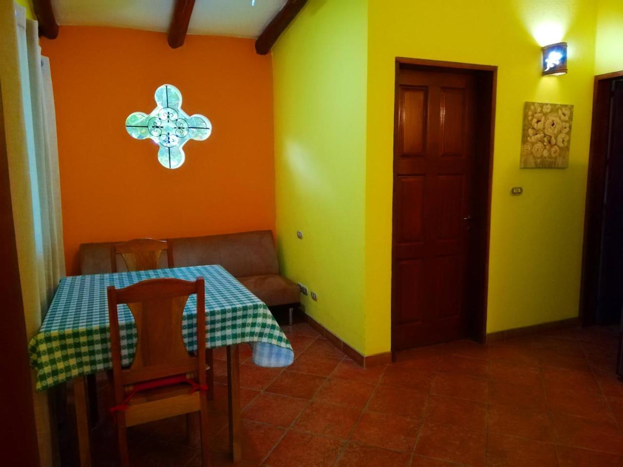 Villas Verdes Sámara Kültér fotó