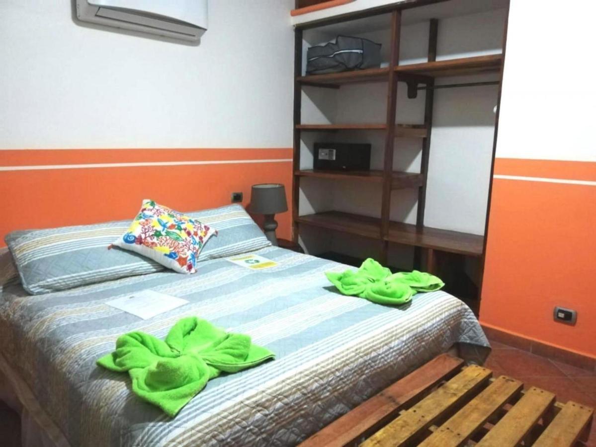 Villas Verdes Sámara Kültér fotó